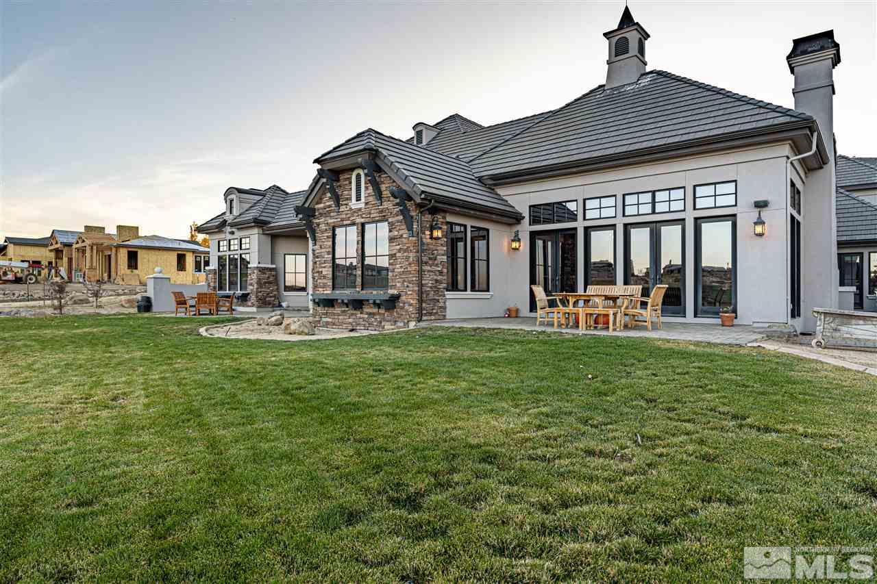 6768 Masters Drive Reno, NV 89511 - Photo 32 of 33 Photo 32