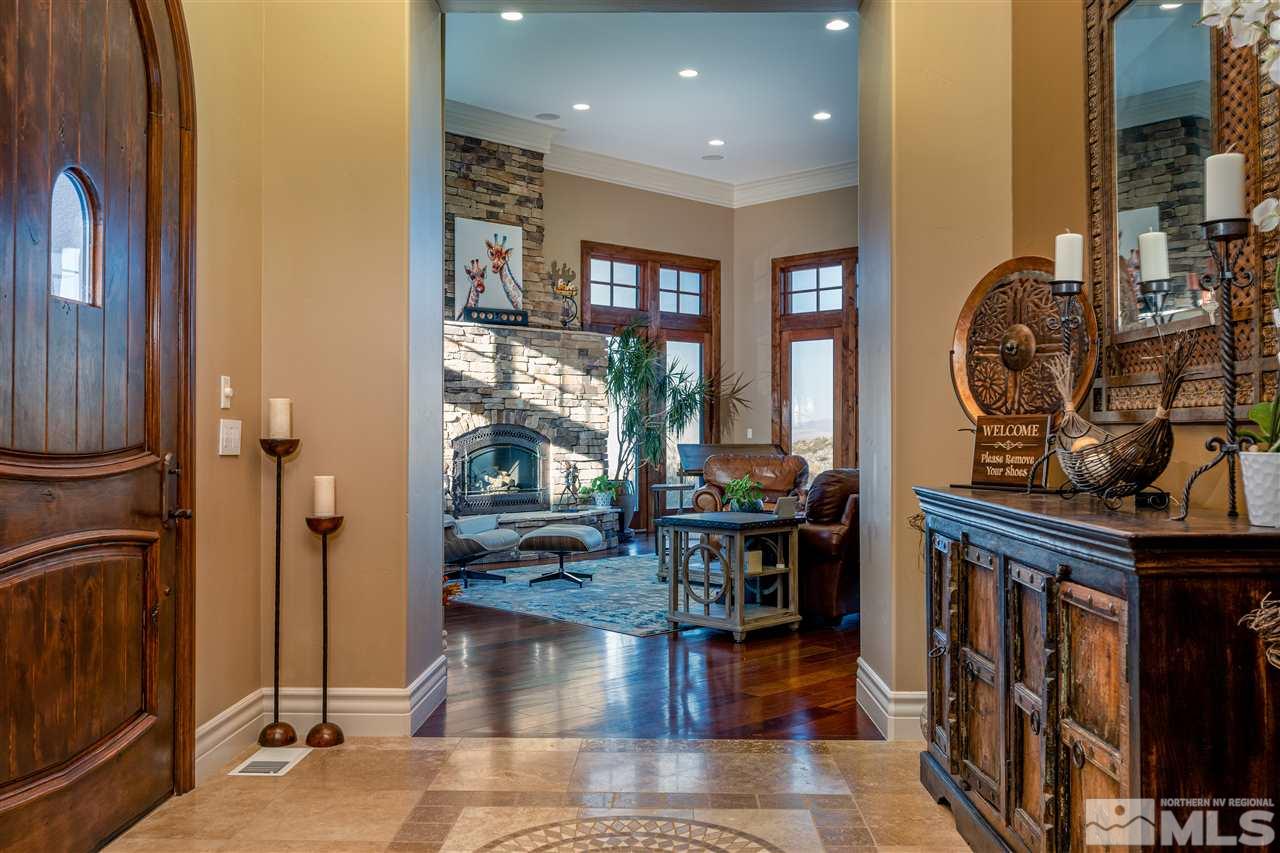 6768 Masters Drive Reno, NV 89511 - Photo 8 of 33 Photo 8