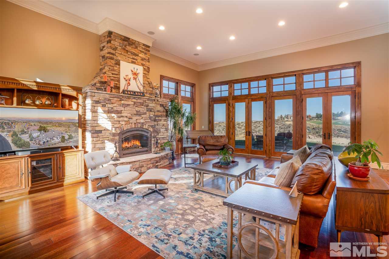 6768 Masters Drive Reno, NV 89511 - Photo 9 of 33 Photo 9