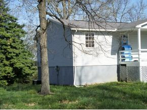 145 Cochran Road Jonesborough, TN 37659 - Photo 11 of 12 LEFT SIDE