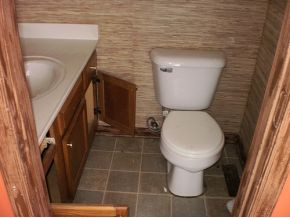 145 Cochran Road Jonesborough, TN 37659 - Photo 10 of 12 HALF BATH