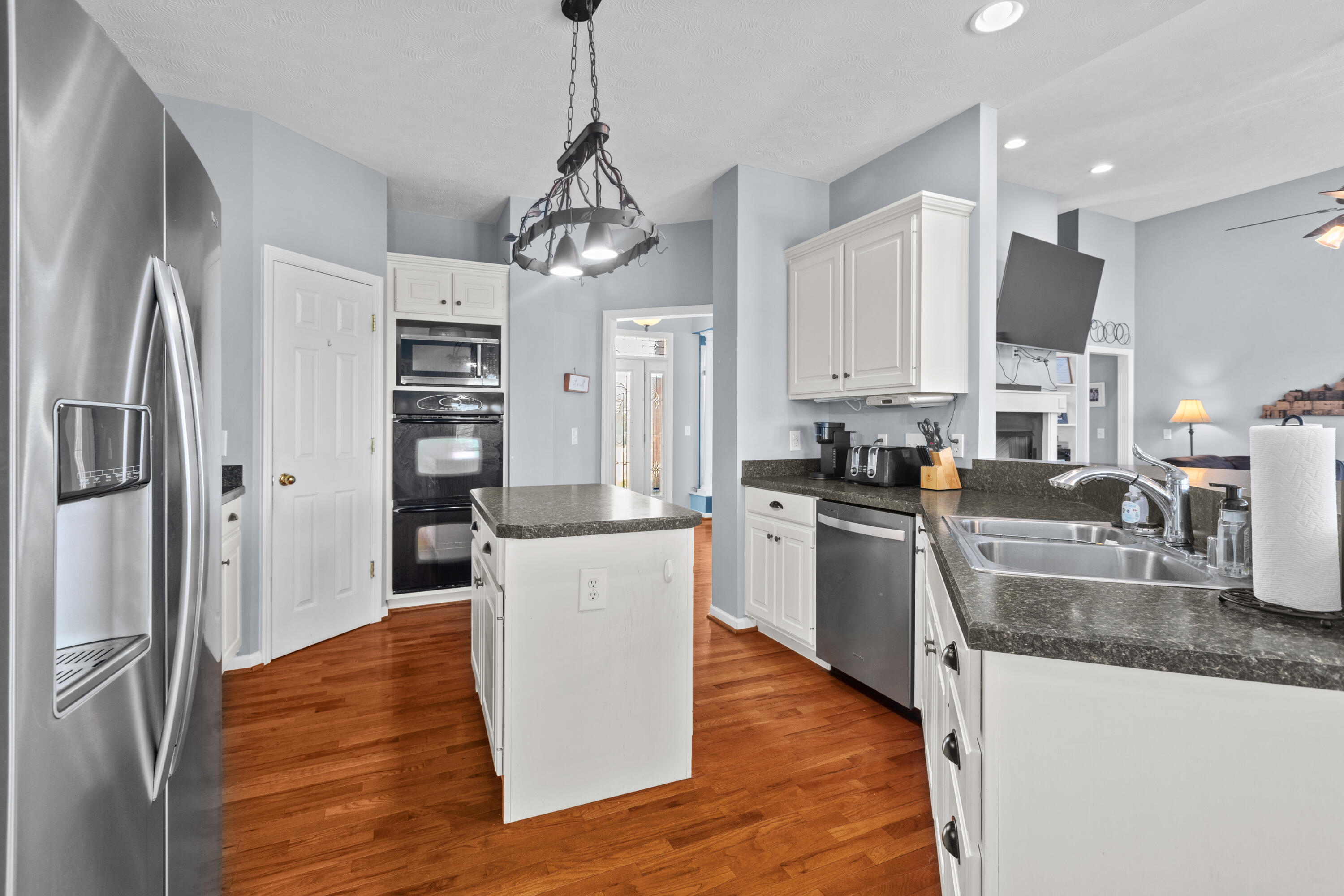 120 North N Ridge Frankfort, KY 40601 - Photo 10 of 49 2S7A9155