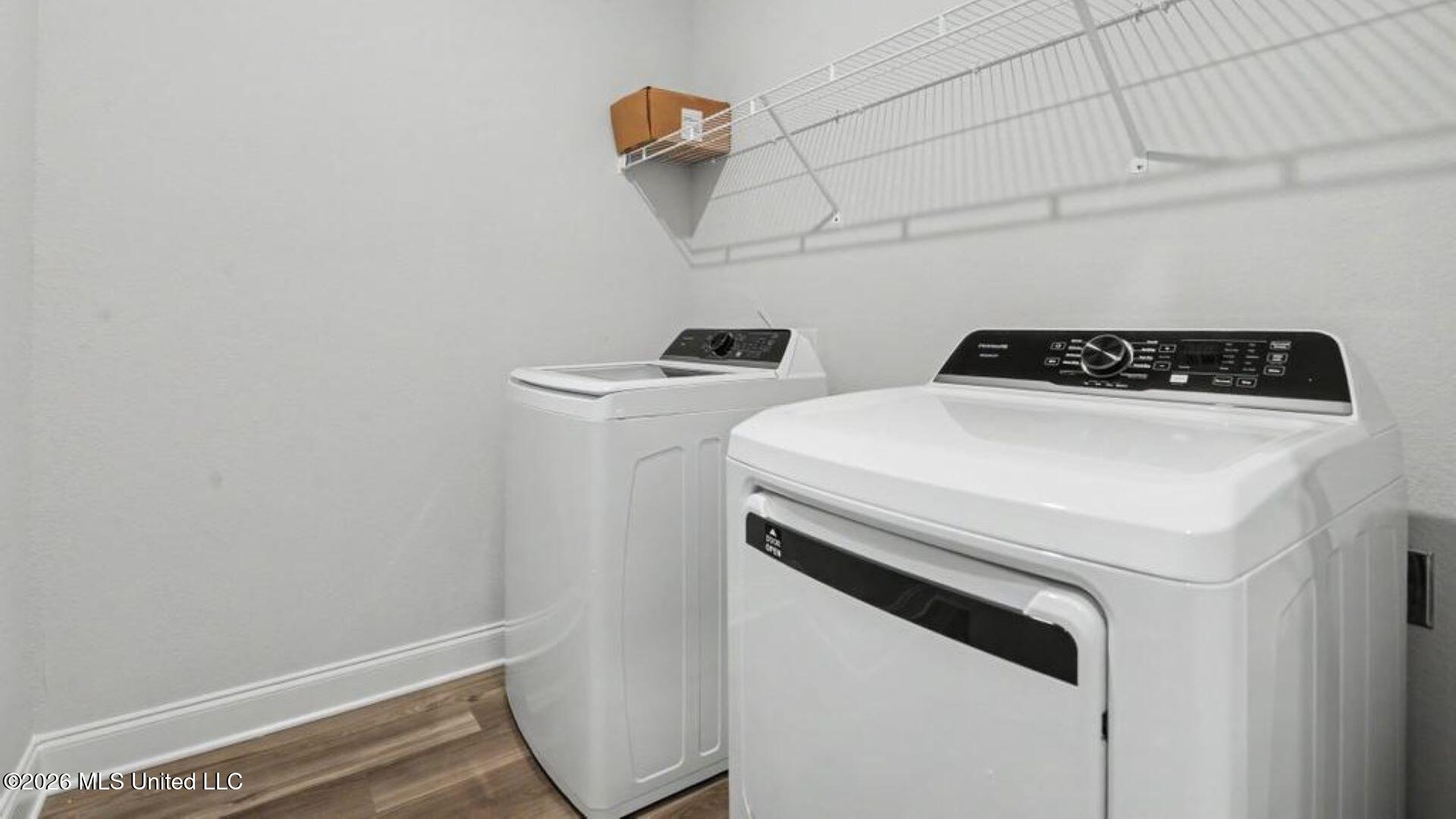 22324 Success Road Saucier, MS 39574 - Photo 33 of 34 004Laundry Room