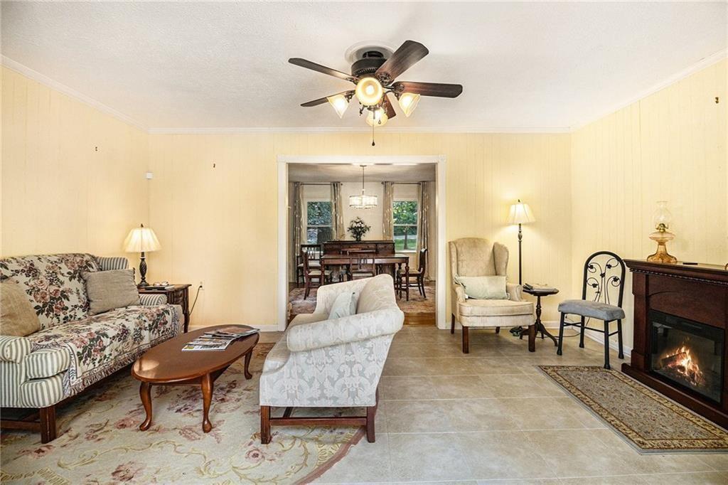 2545 Rockbridge Road Northwest Conyers, GA 30012 - Photo 15 of 61