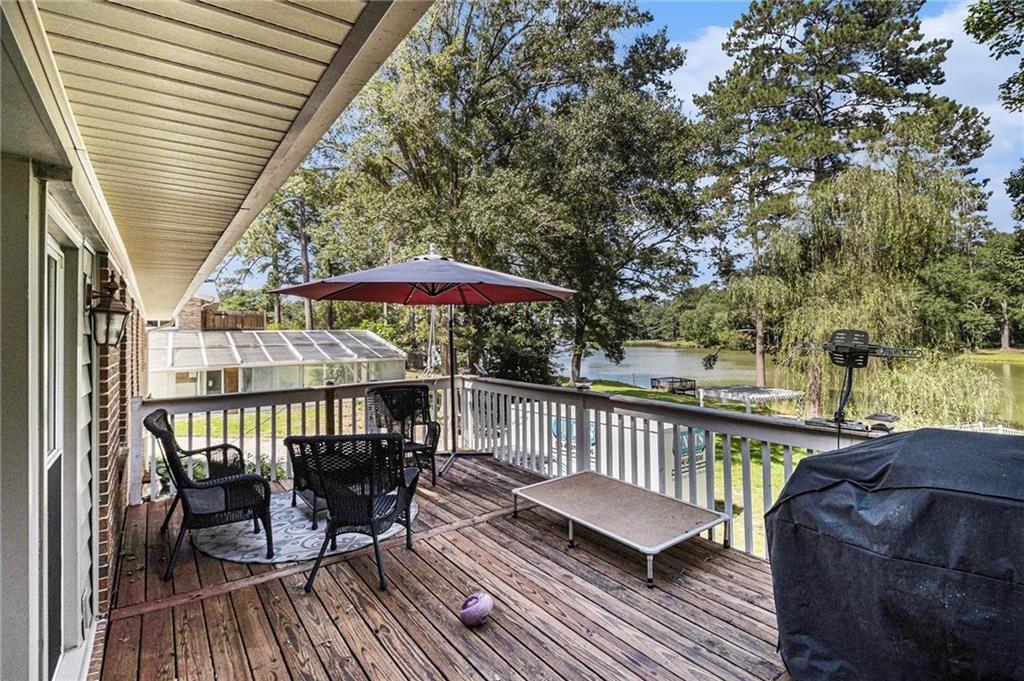 2545 Rockbridge Road Northwest Conyers, GA 30012 - Photo 43 of 61