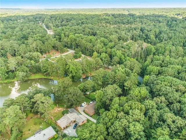 $375,777 | 2545 Rockbridge Road Northwest, Conyers, GA 30012