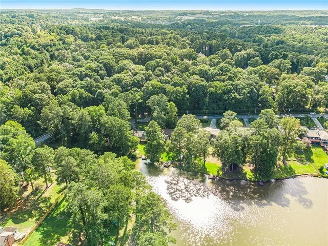 $375,777 | 2545 Rockbridge Road Northwest, Conyers, GA 30012