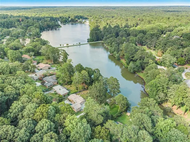 $375,777 | 2545 Rockbridge Road Northwest, Conyers, GA 30012