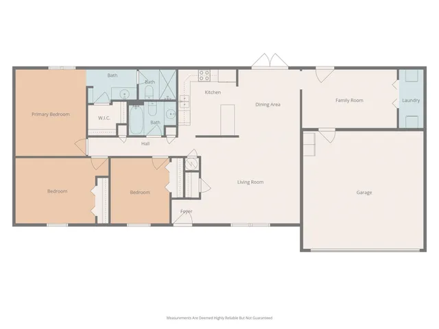 $240,000 | 2101 Portsmouth Circle, Tallahassee, FL 32311