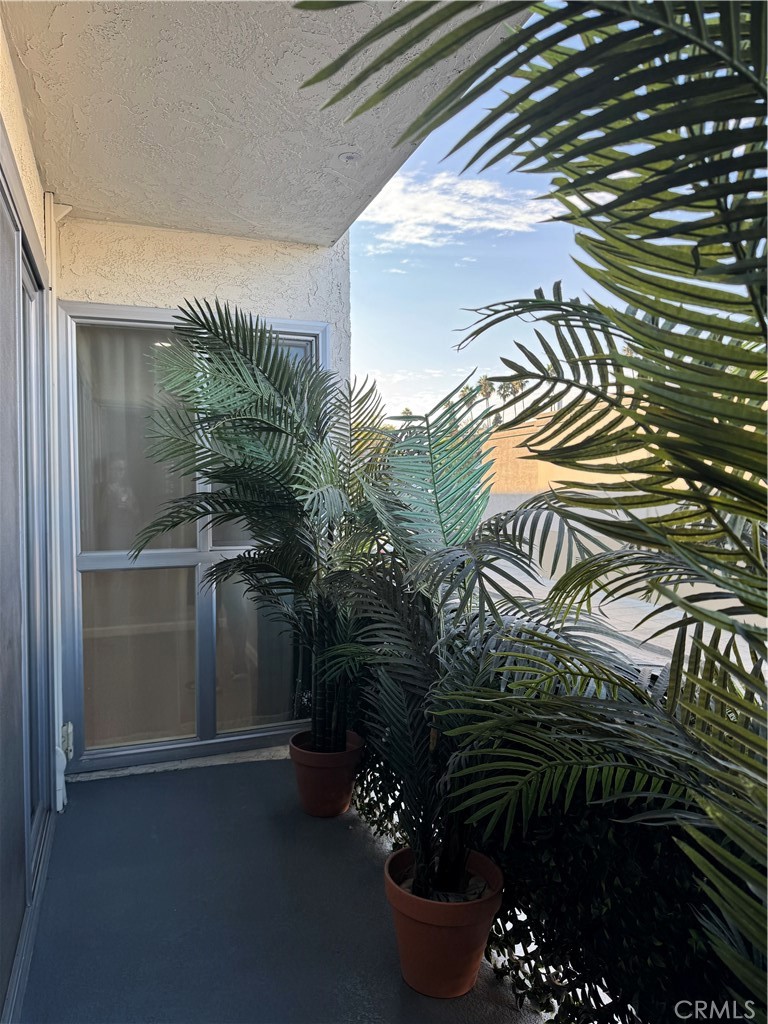 3939 East Allin, Unit 109 Long Beach, CA 90803 - Photo 10 of 21 a front view of a house