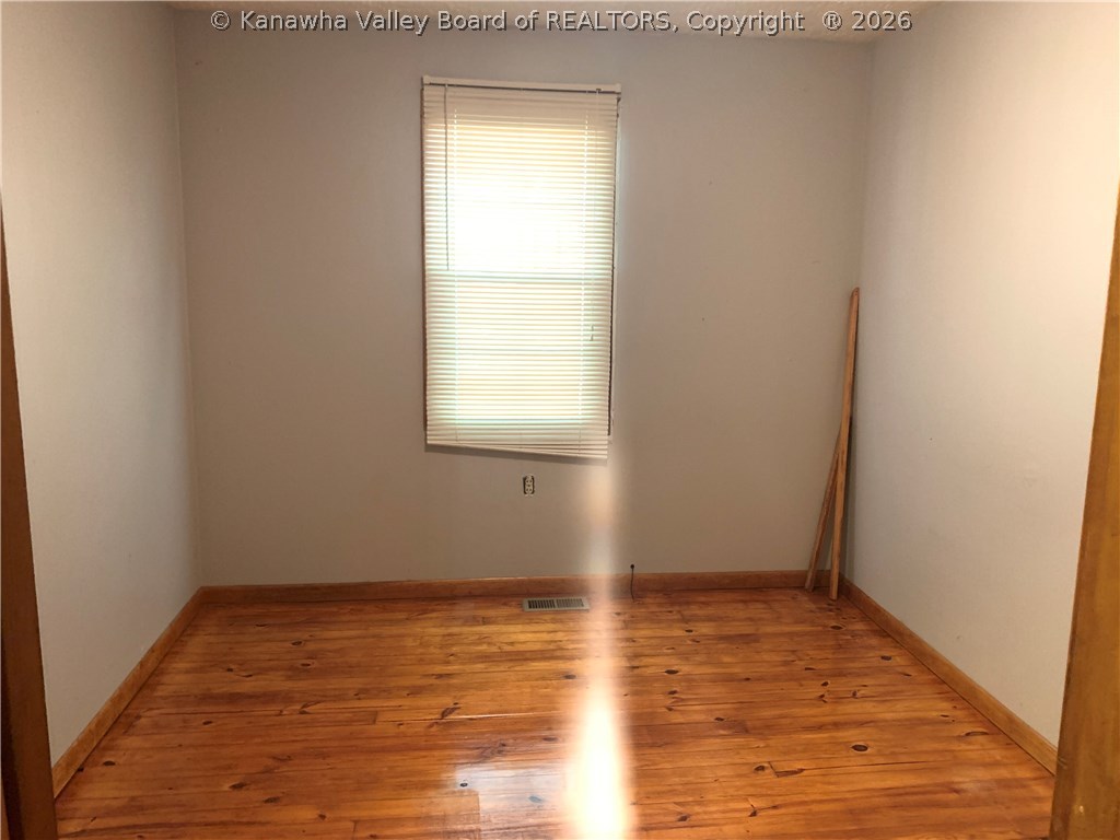 5497 Jerrys Run Road Apple Grove, WV 25502 - Photo 11 of 21 Bedroom