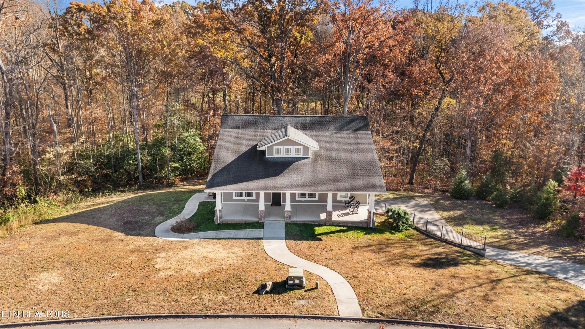1059 Houston Springs Road Greenback, TN 37742 - Photo 2 of 49 Gallery Image 2