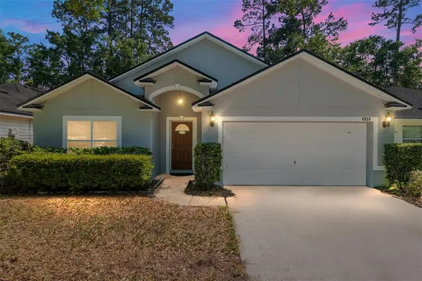 $349,000 | 4939 Northwest 81st Avenue, Gainesville, FL 32653