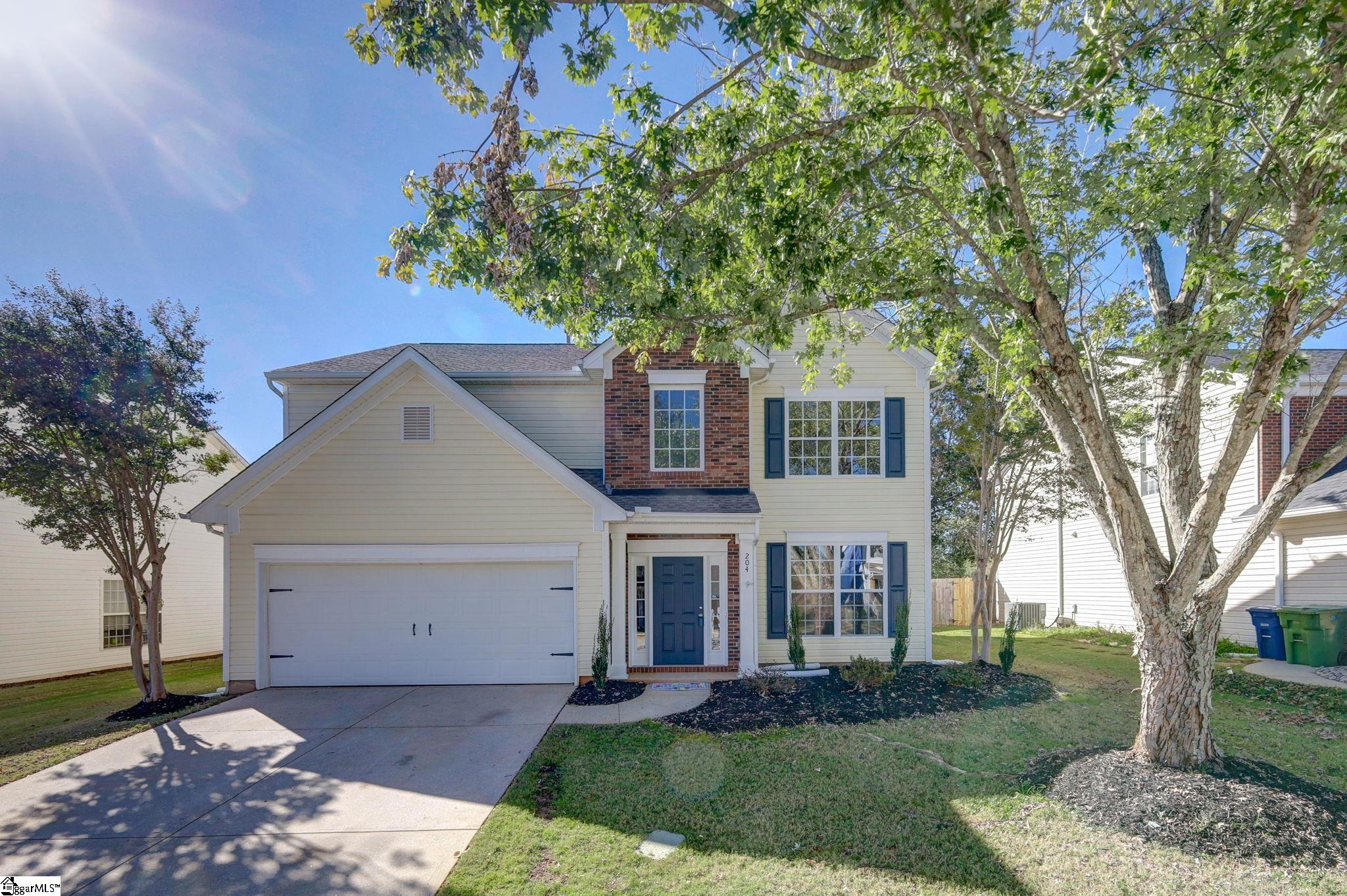 204 Catalan Street Greenville, SC 29607 - Photo 1 of 44