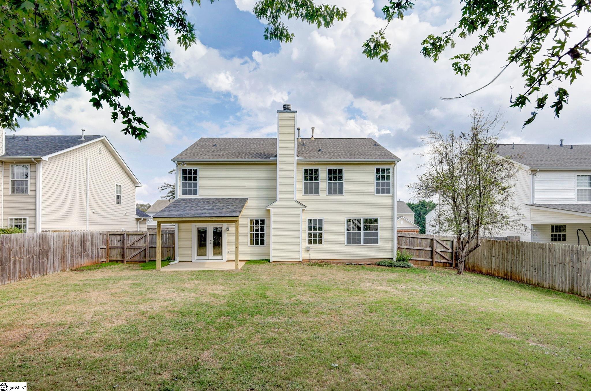 204 Catalan Street Greenville, SC 29607 - Photo 39 of 44