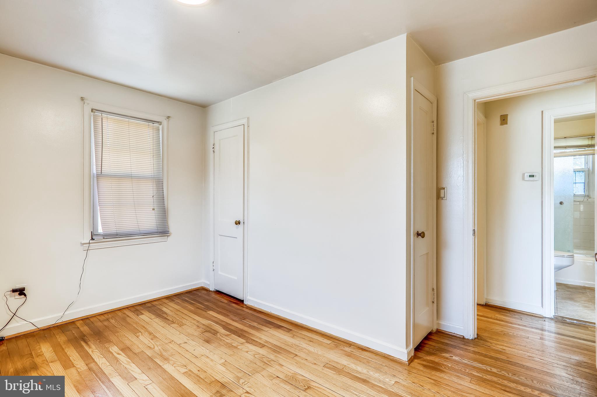 5010 Edgewood Road College Park, MD 20740 - Photo 11 of 20 Bedroom 2