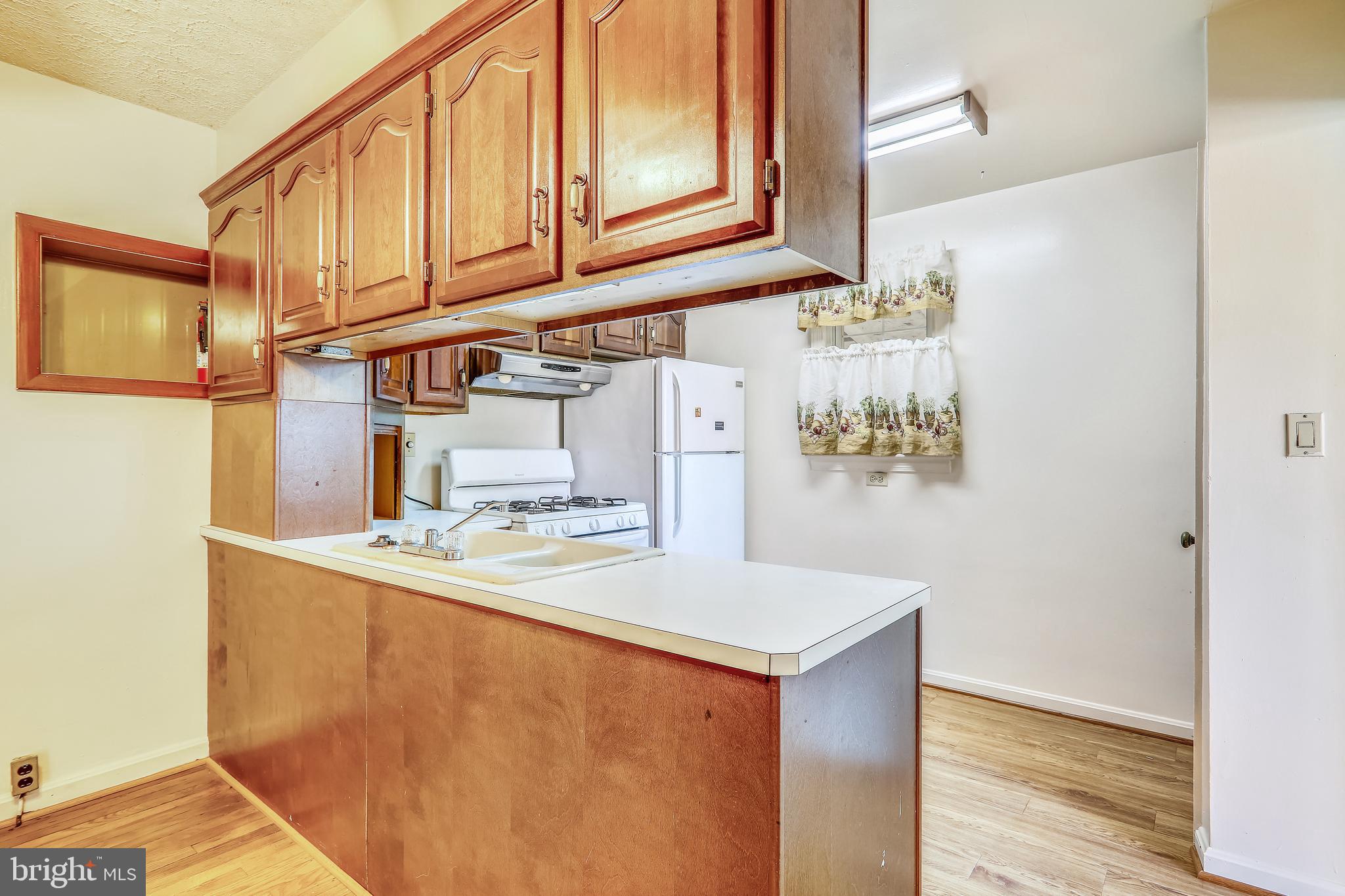 5010 Edgewood Road College Park, MD 20740 - Photo 8 of 20 Kitchen