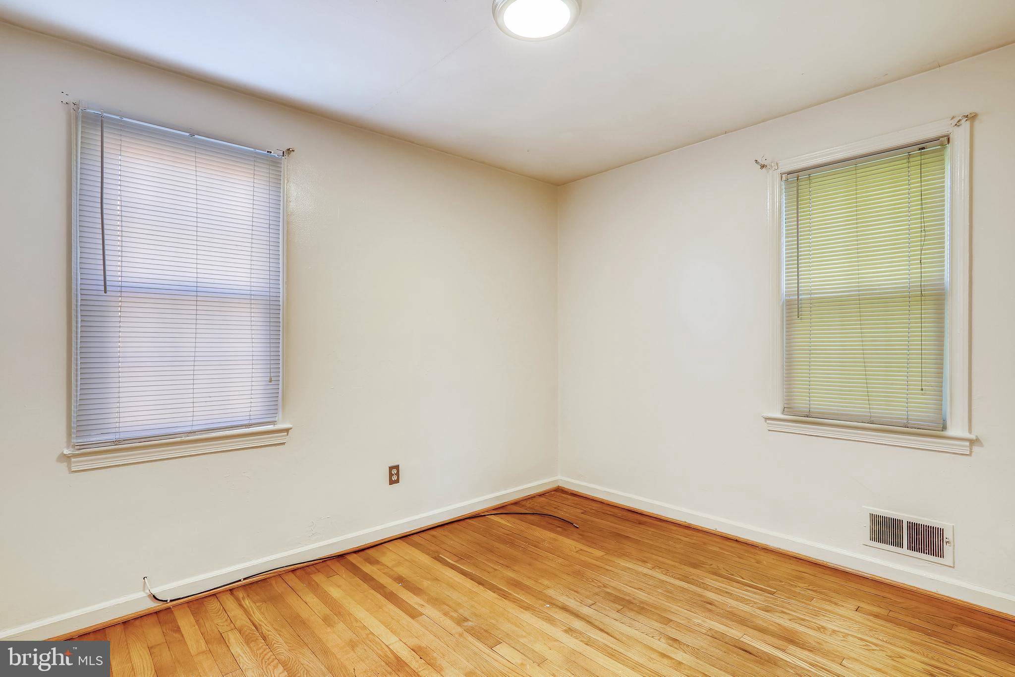 5010 Edgewood Road College Park, MD 20740 - Photo 10 of 20 Bedroom 1