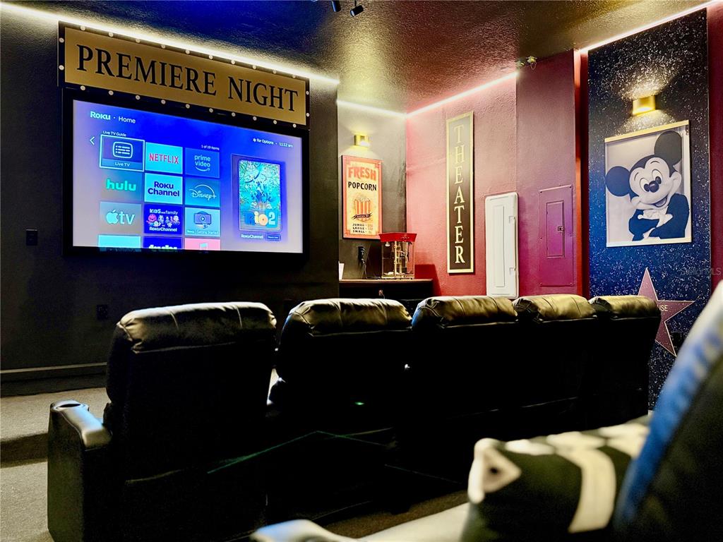 6271 Sand Skipper Road Orlando, FL 32821 - Photo 39 of 46