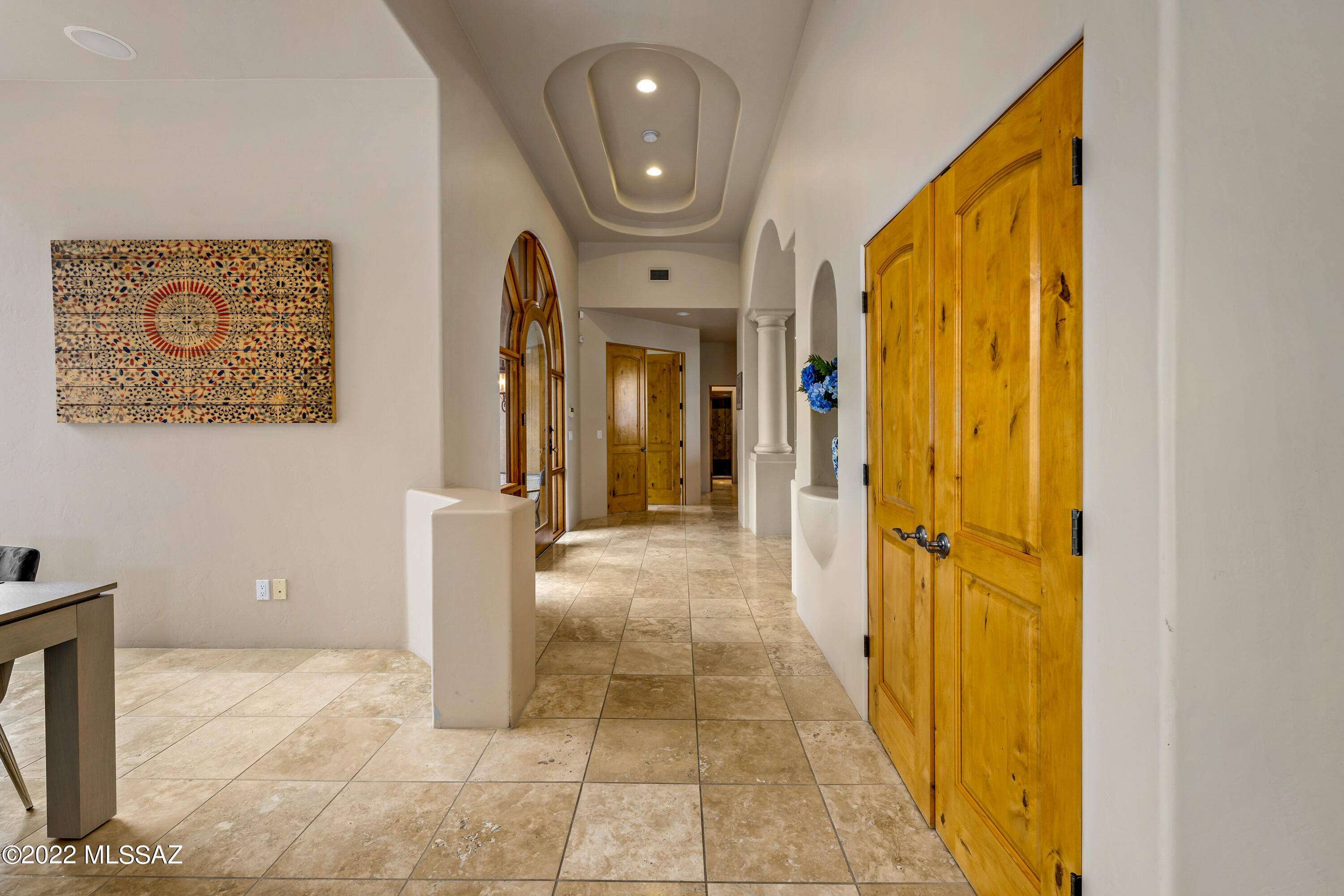 2404 Long Shadow Place Tucson, AZ 85718 - Photo 18 of 50