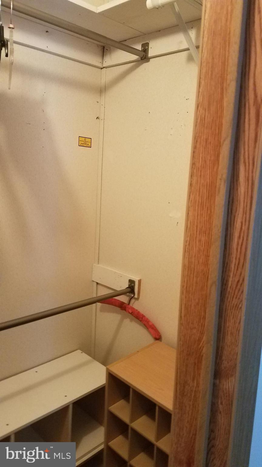 142 Lassiter Circle Finksburg, MD 21048 - Photo 20 of 49 Main Closet in Master BR