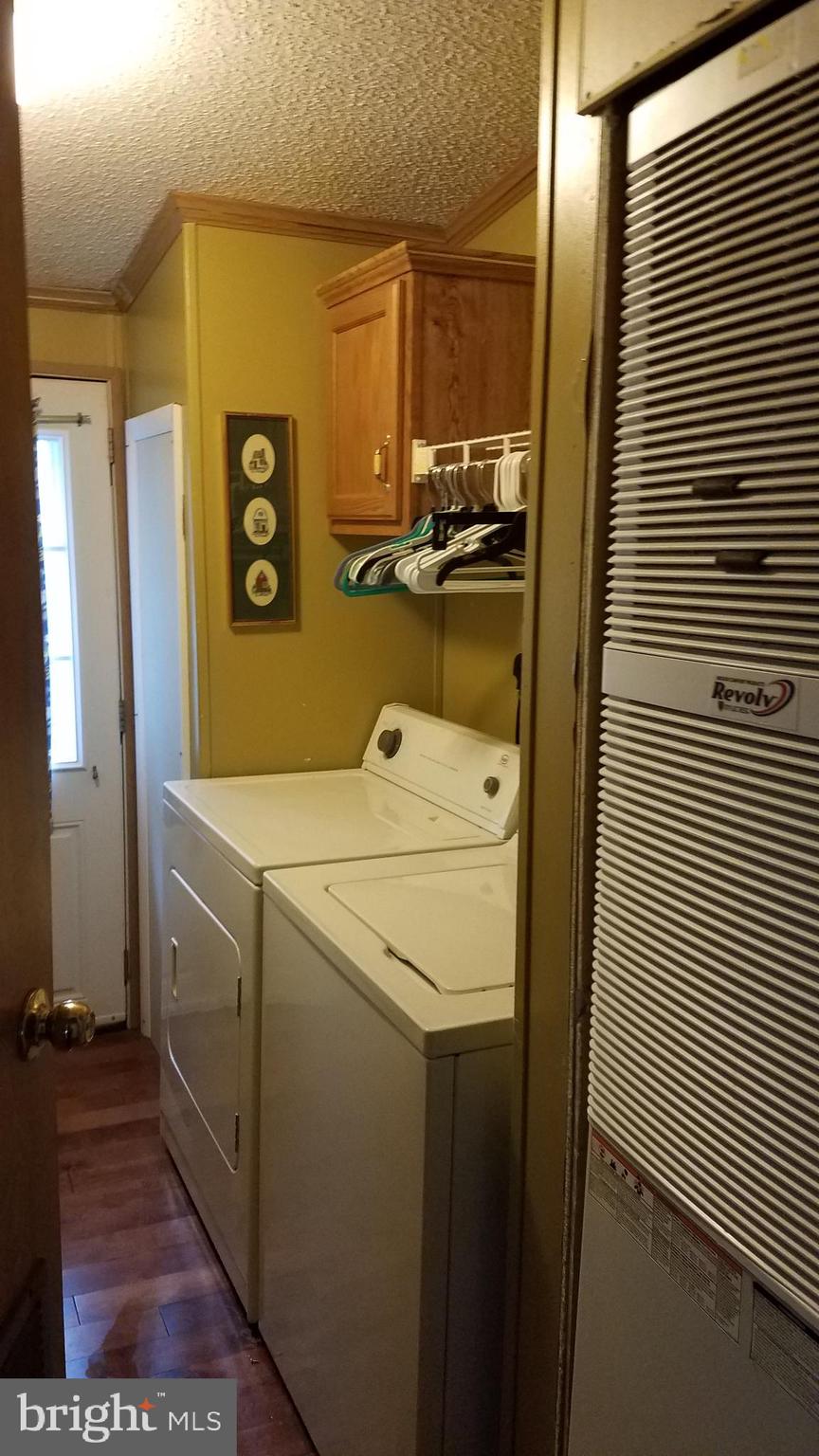 142 Lassiter Circle Finksburg, MD 21048 - Photo 32 of 49 Laundry Room