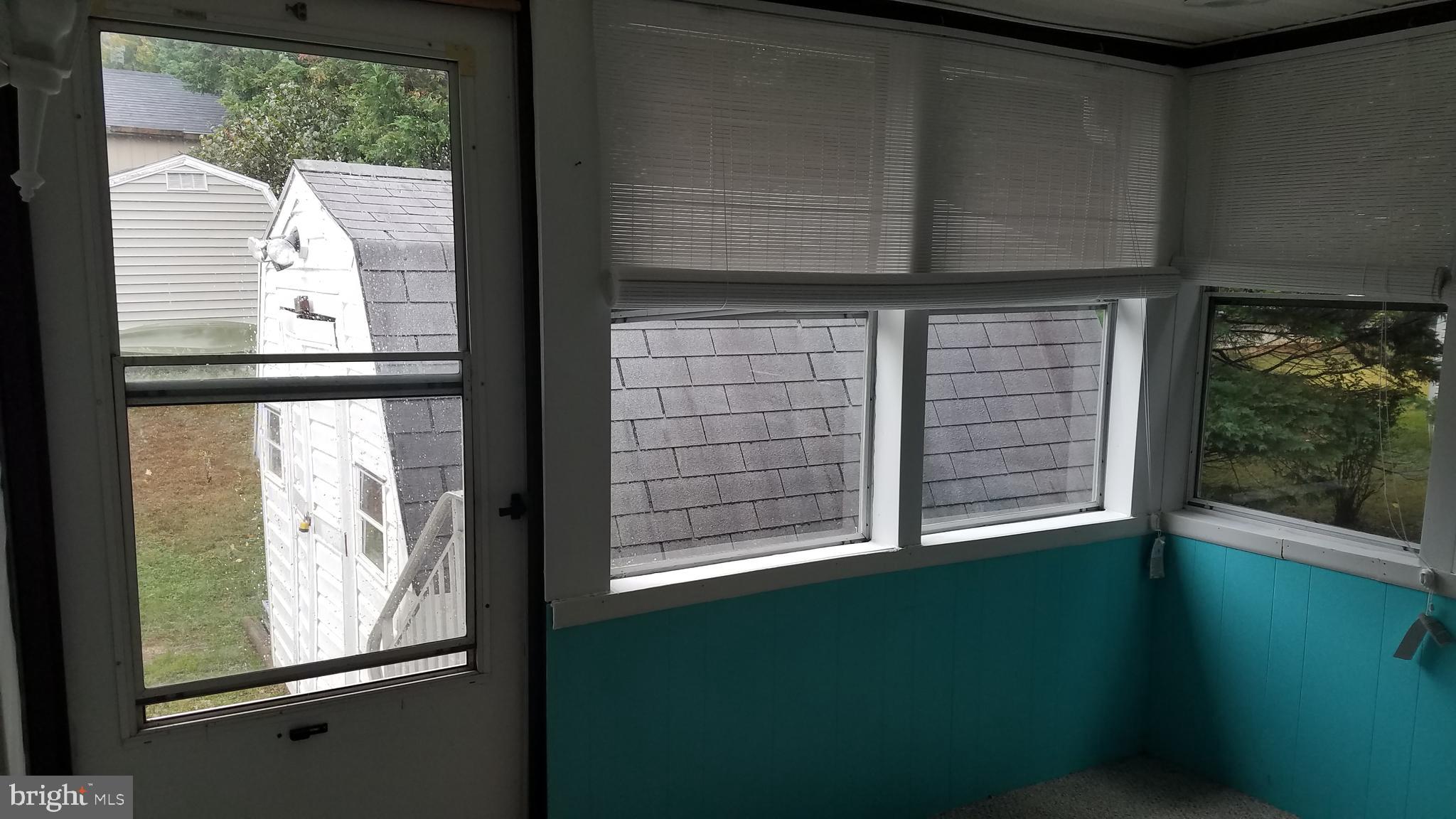 142 Lassiter Circle Finksburg, MD 21048 - Photo 42 of 49 Enclosed Sunroom