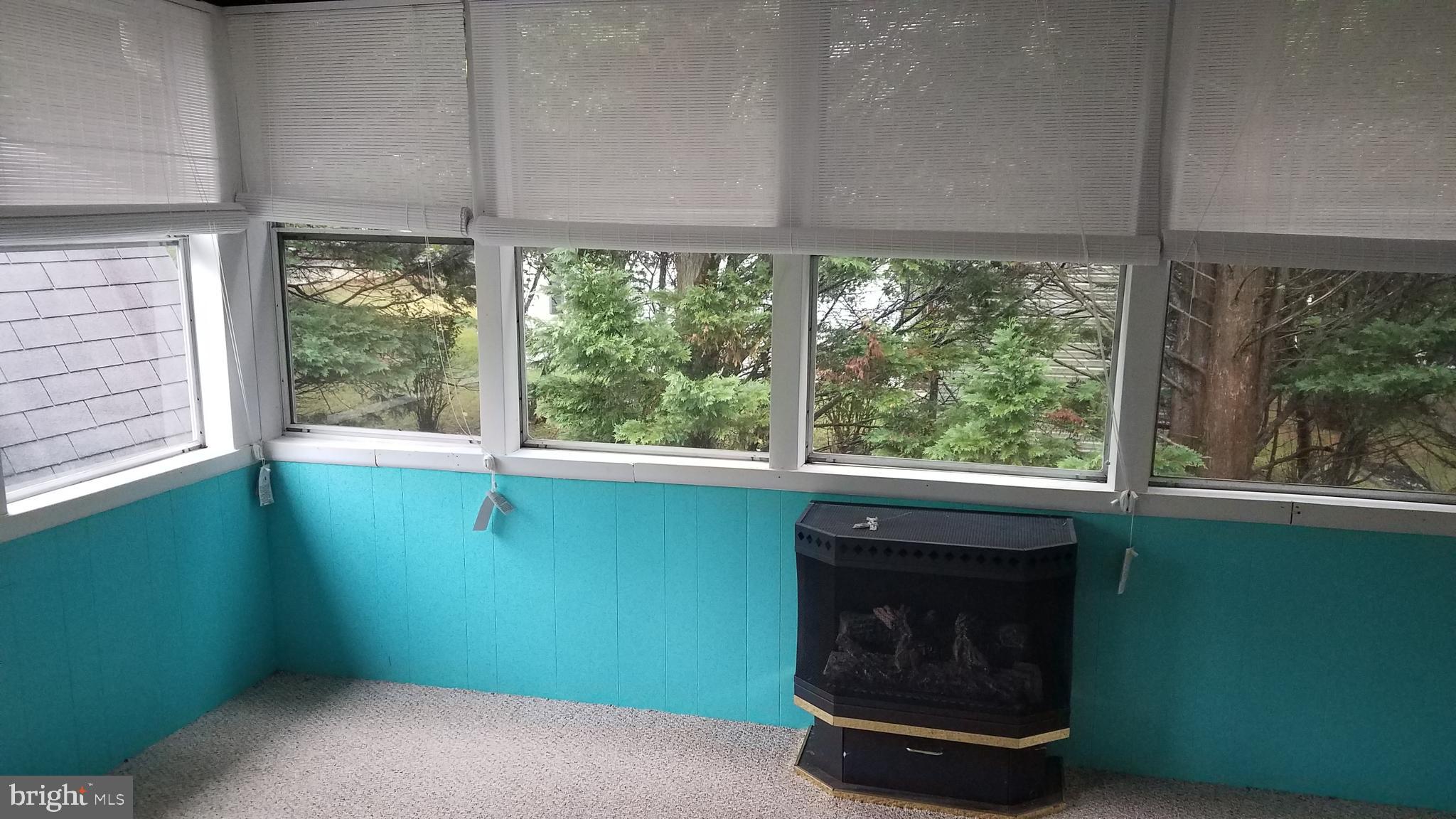 142 Lassiter Circle Finksburg, MD 21048 - Photo 43 of 49 Enclosed Sunroom