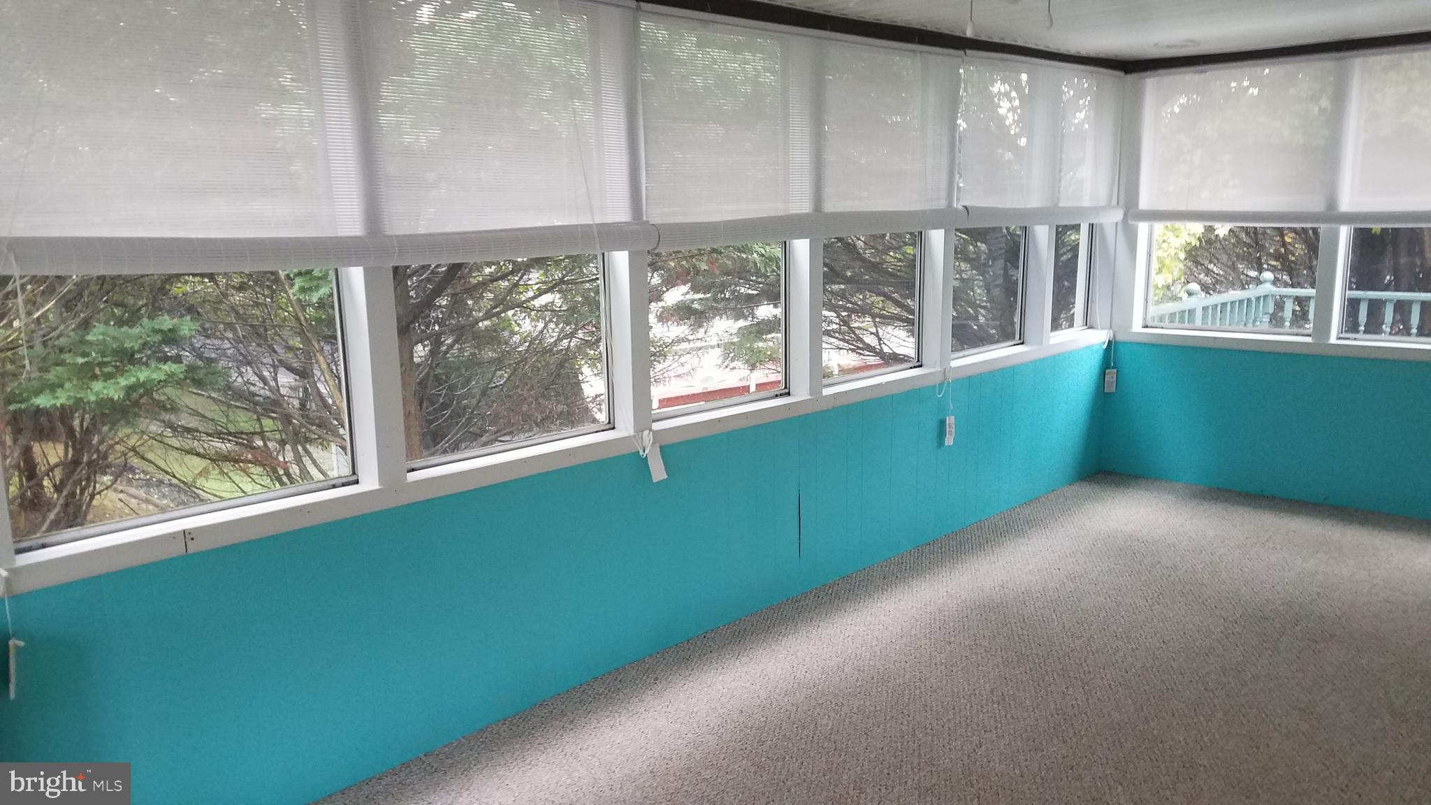 142 Lassiter Circle Finksburg, MD 21048 - Photo 44 of 49 Enclosed Sunroom