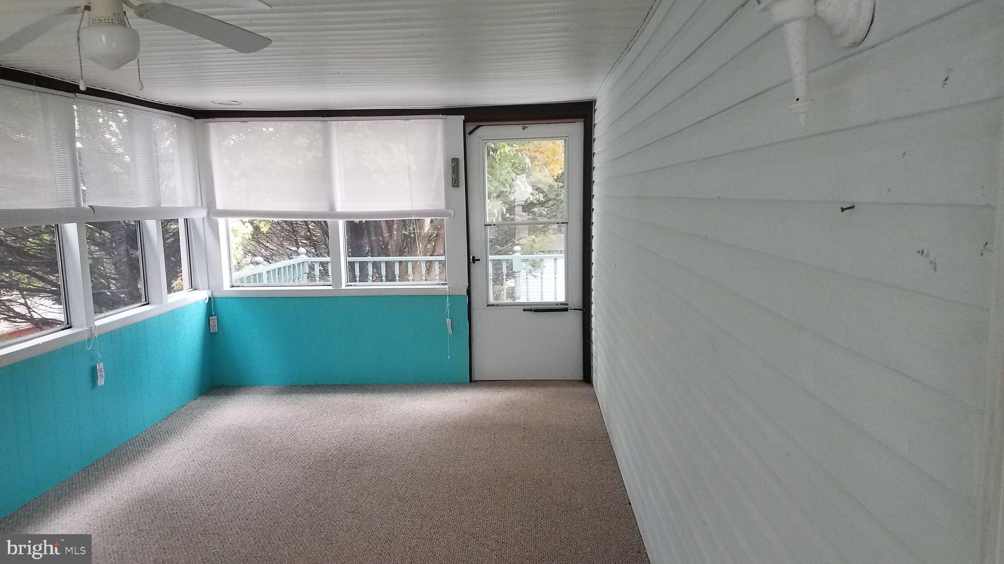 142 Lassiter Circle Finksburg, MD 21048 - Photo 45 of 49 Enclosed Sunroom