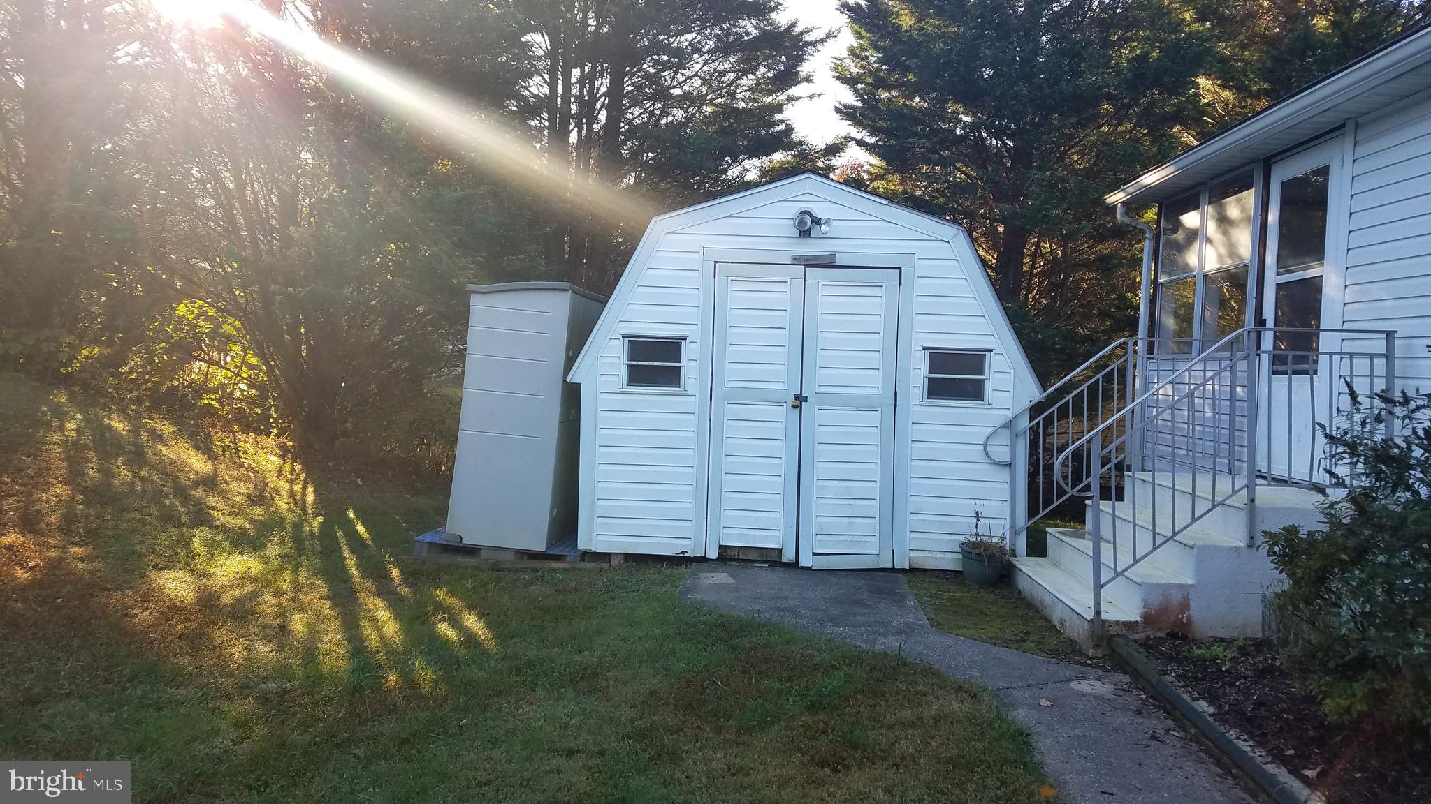 142 Lassiter Circle Finksburg, MD 21048 - Photo 46 of 49 Shed