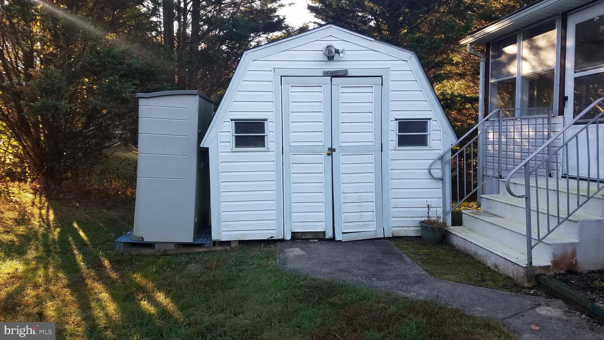 142 Lassiter Circle Finksburg, MD 21048 - Photo 47 of 49 Shed