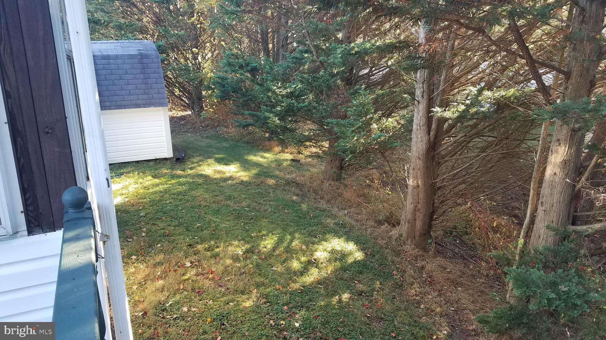 142 Lassiter Circle Finksburg, MD 21048 - Photo 48 of 49 Back Yard