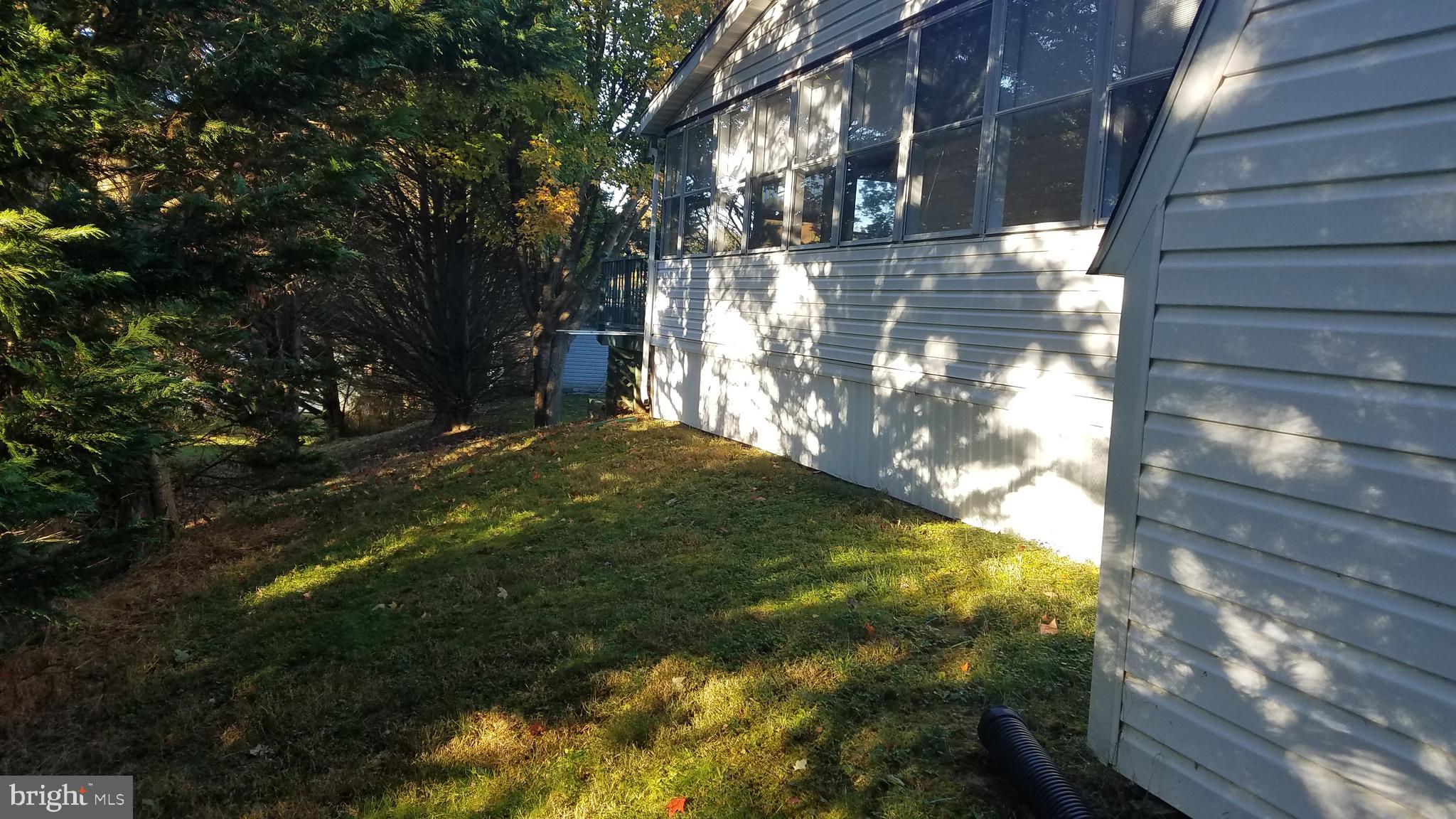 142 Lassiter Circle Finksburg, MD 21048 - Photo 49 of 49 Back Yard