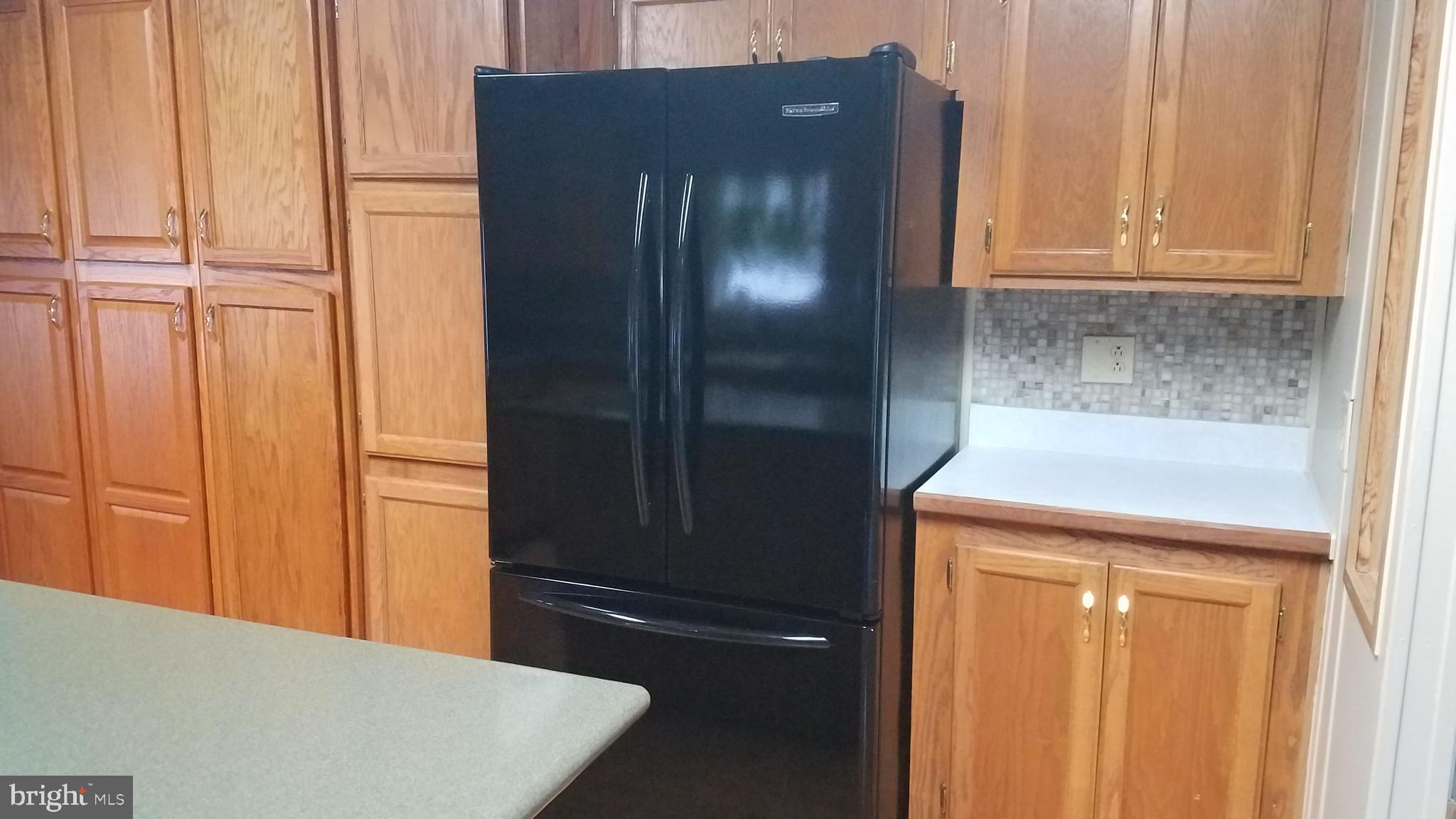 142 Lassiter Circle Finksburg, MD 21048 - Photo 10 of 49 Kitchen