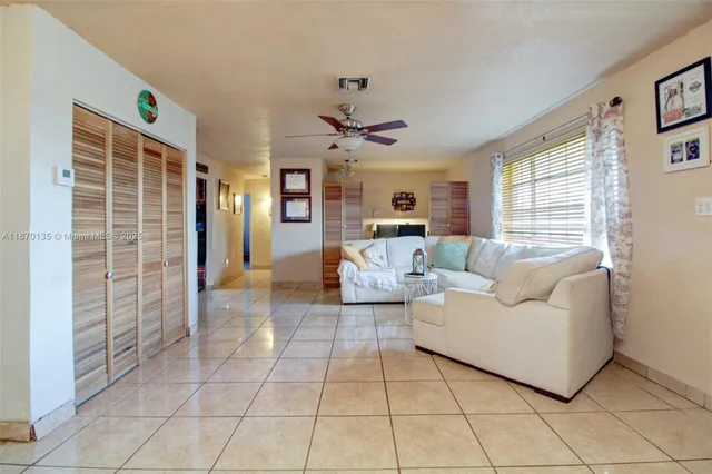 a room with a bed and a couch