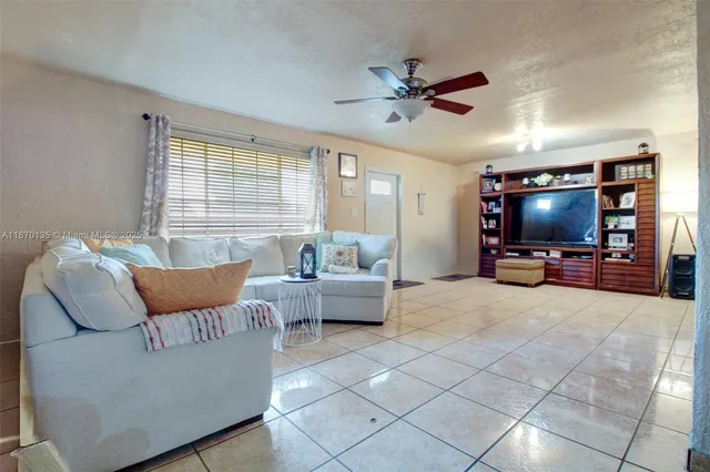 a bedroom with a bed and a closet