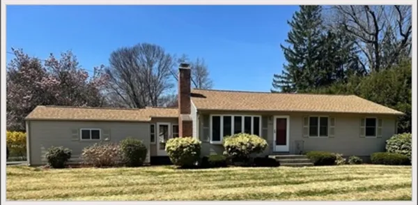 $3,000 | 104 Albemarle Road, Longmeadow, MA 01106