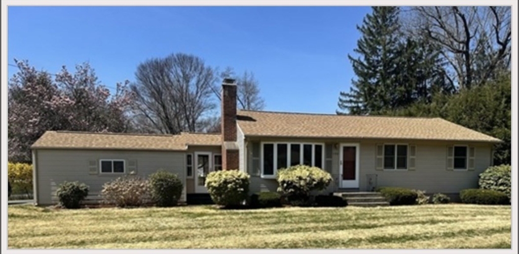 104 Albemarle Road Longmeadow, MA 01106 - Photo 1 of 21