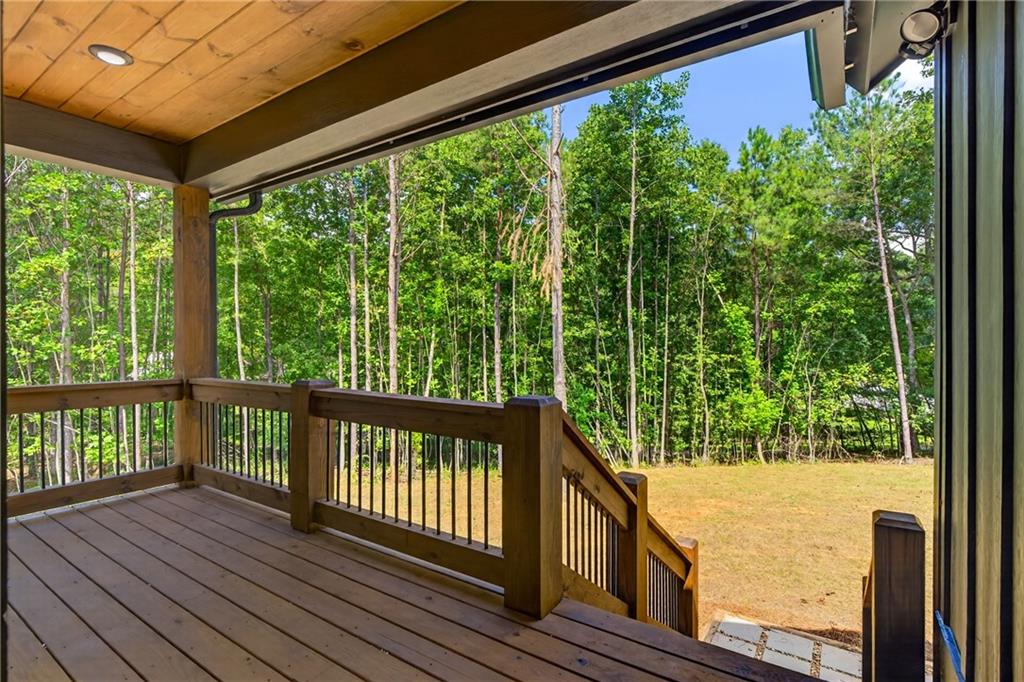824 Banks Road Ellijay, GA 30540 - Photo 61 of 71 Gallery Image 61