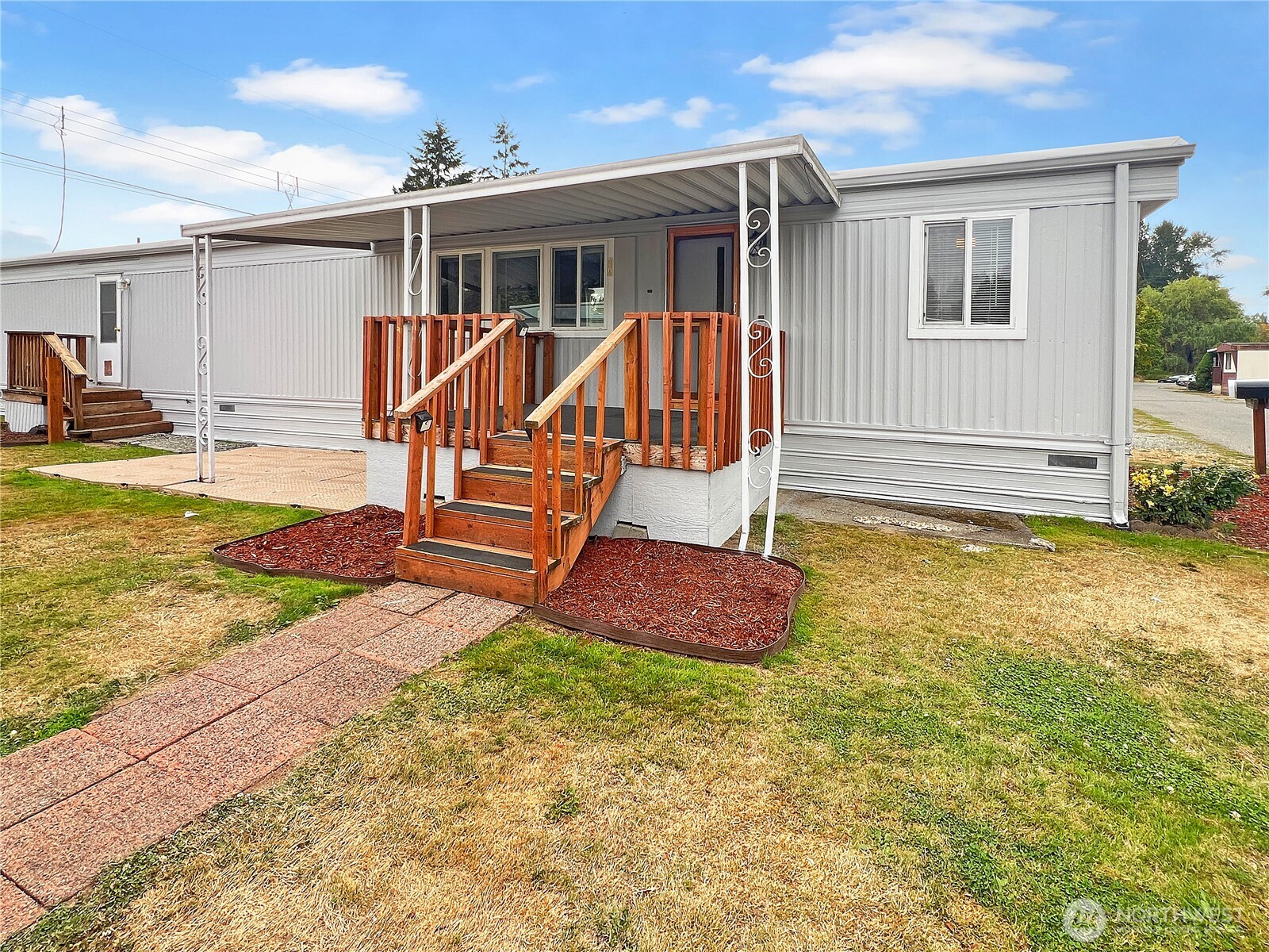 10900 Kuhlman Road Southeast, Unit 64 Olympia, WA 98513 - Photo 2 of 16 Gallery Image 2