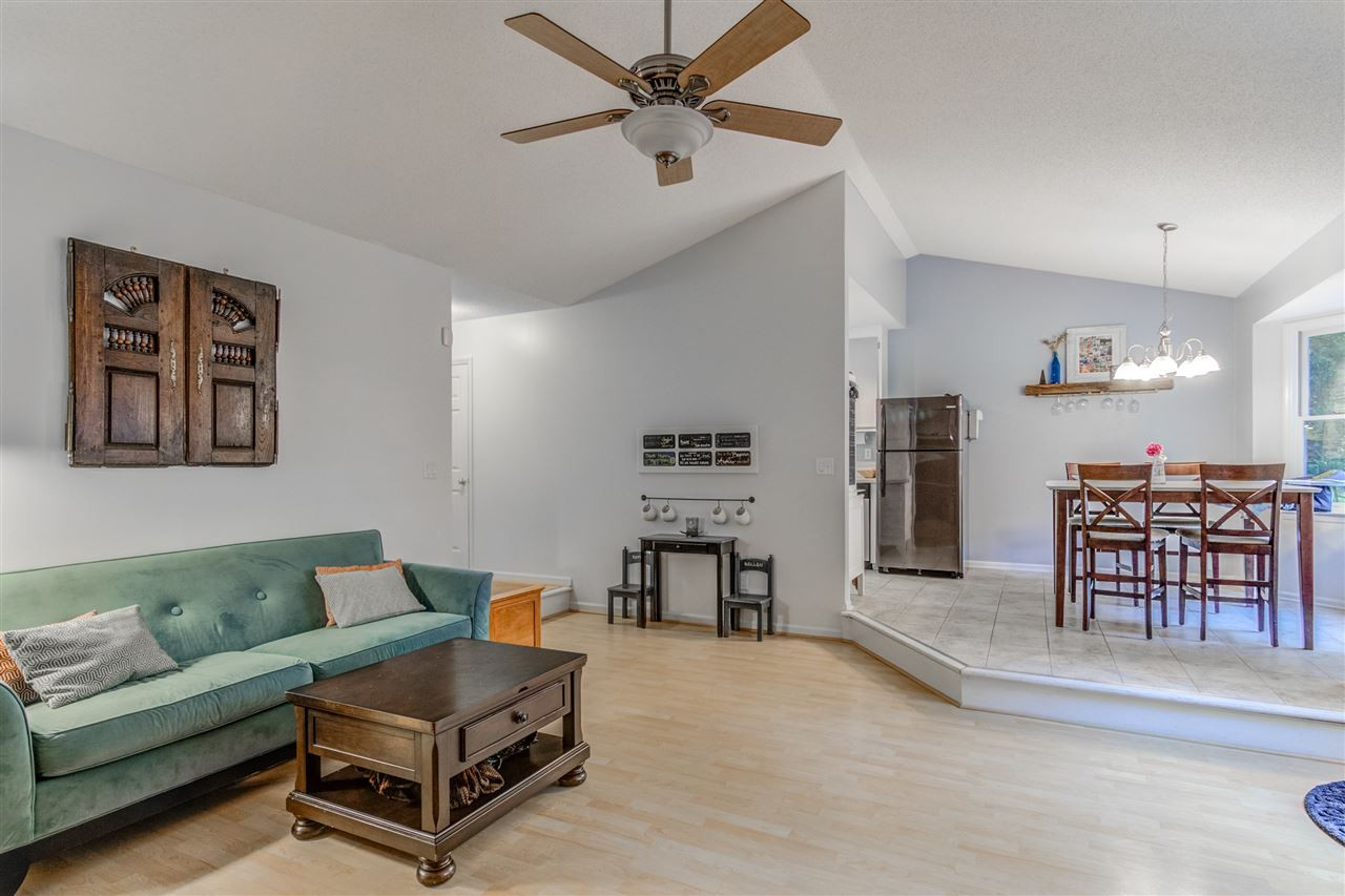 2724 Quail Point Drive Raleigh, NC 27603 - Photo 9 of 25 Photo 9