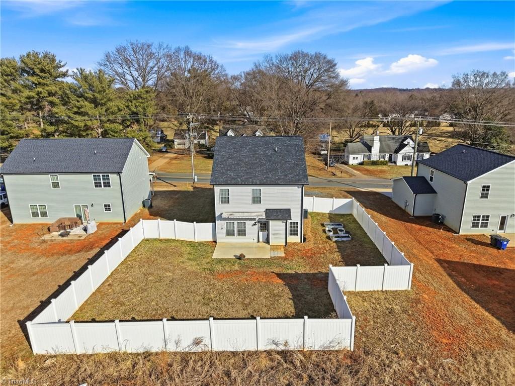2486 Griffith Road Winston-Salem, NC 27103 - Photo 44 of 50 Gallery Image 44