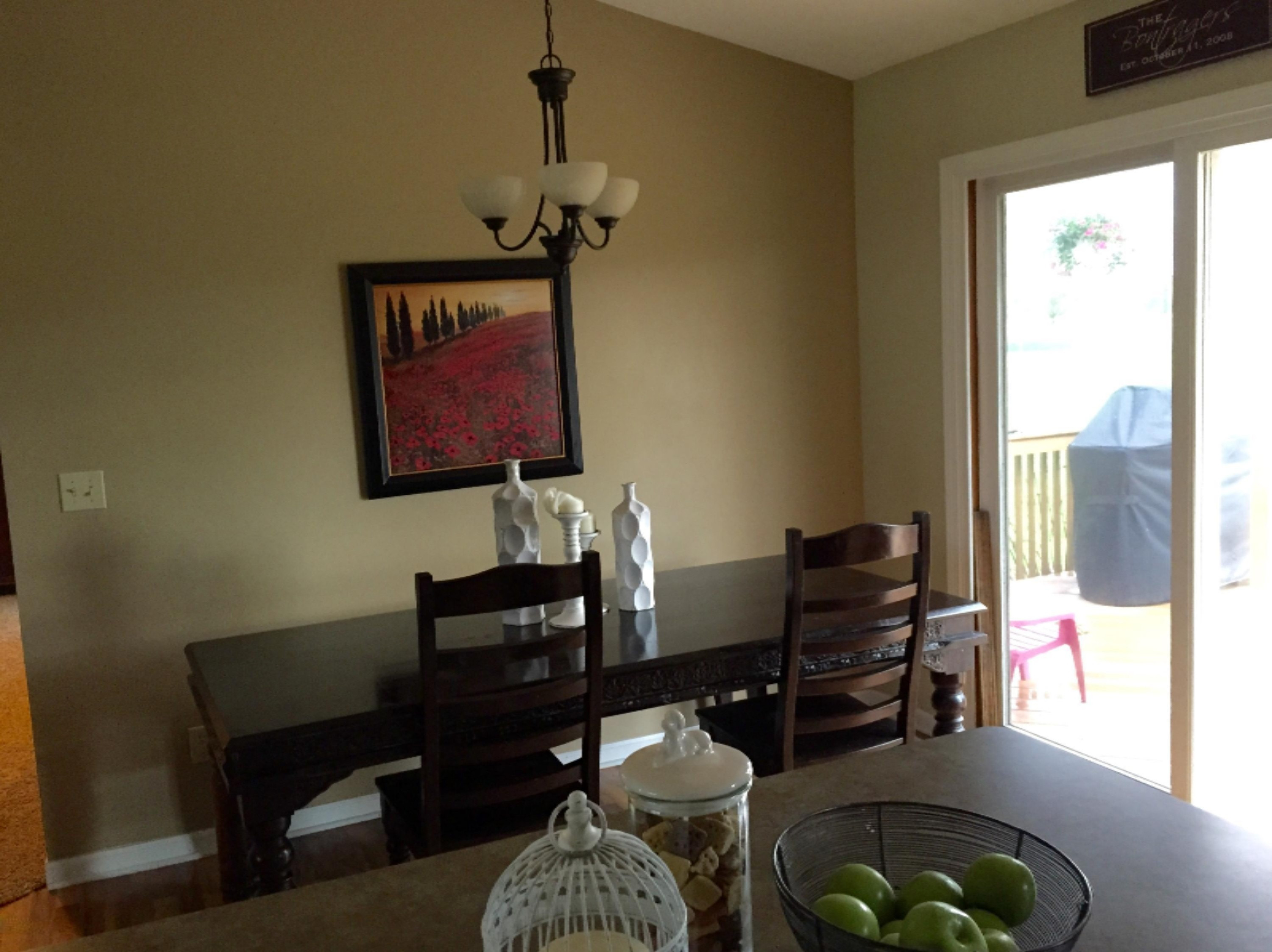 54555 Ridgeview Circle Paw Paw, MI 49079 - Photo 4 of 21 Dining Area