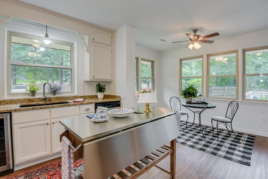 1615 Ridgecrest Lane Aiken, SC 29801 - Photo 7 of 58