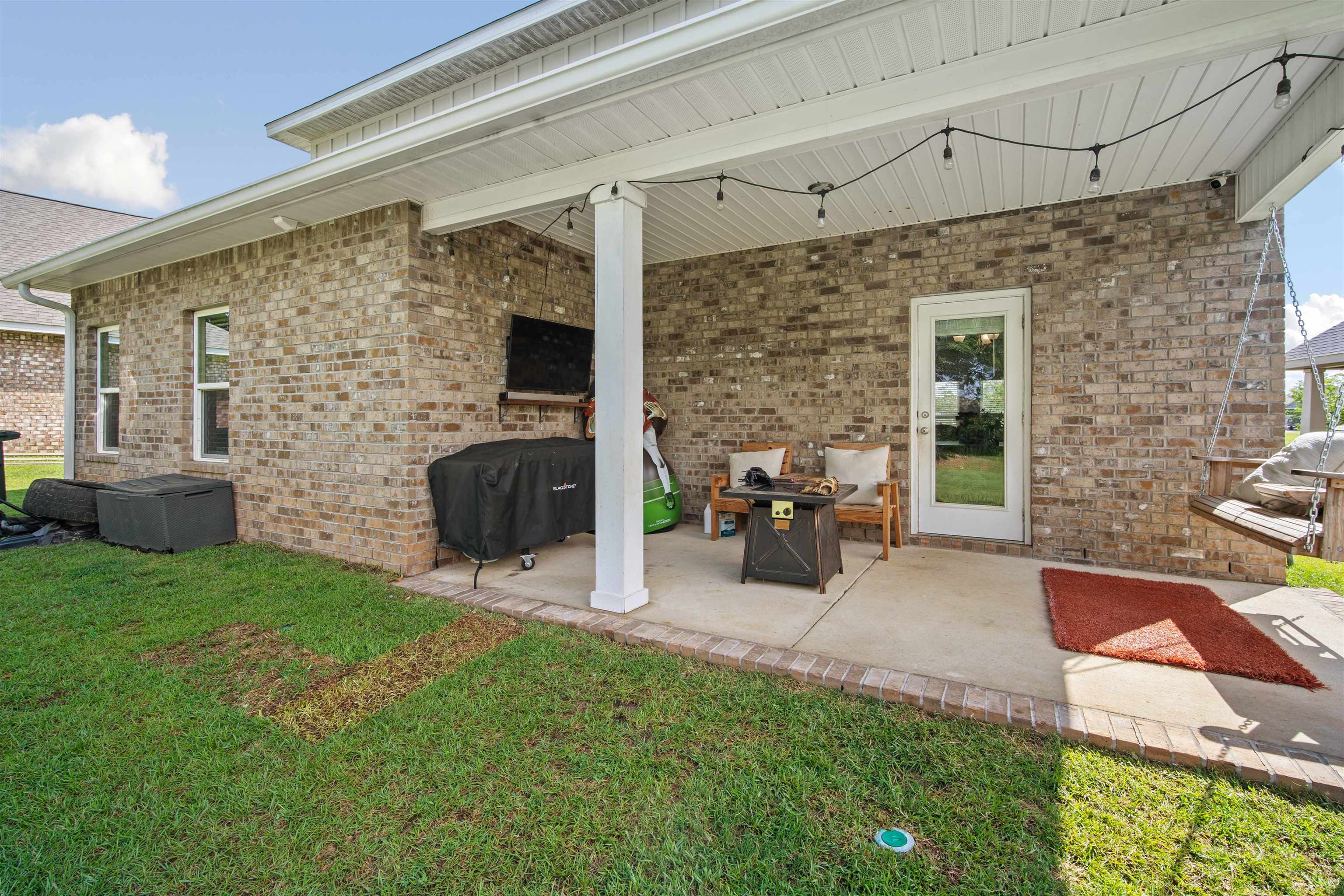 24341 Alydar Loop Daphne, AL 36526 - Photo 35 of 45 Back Of Structure