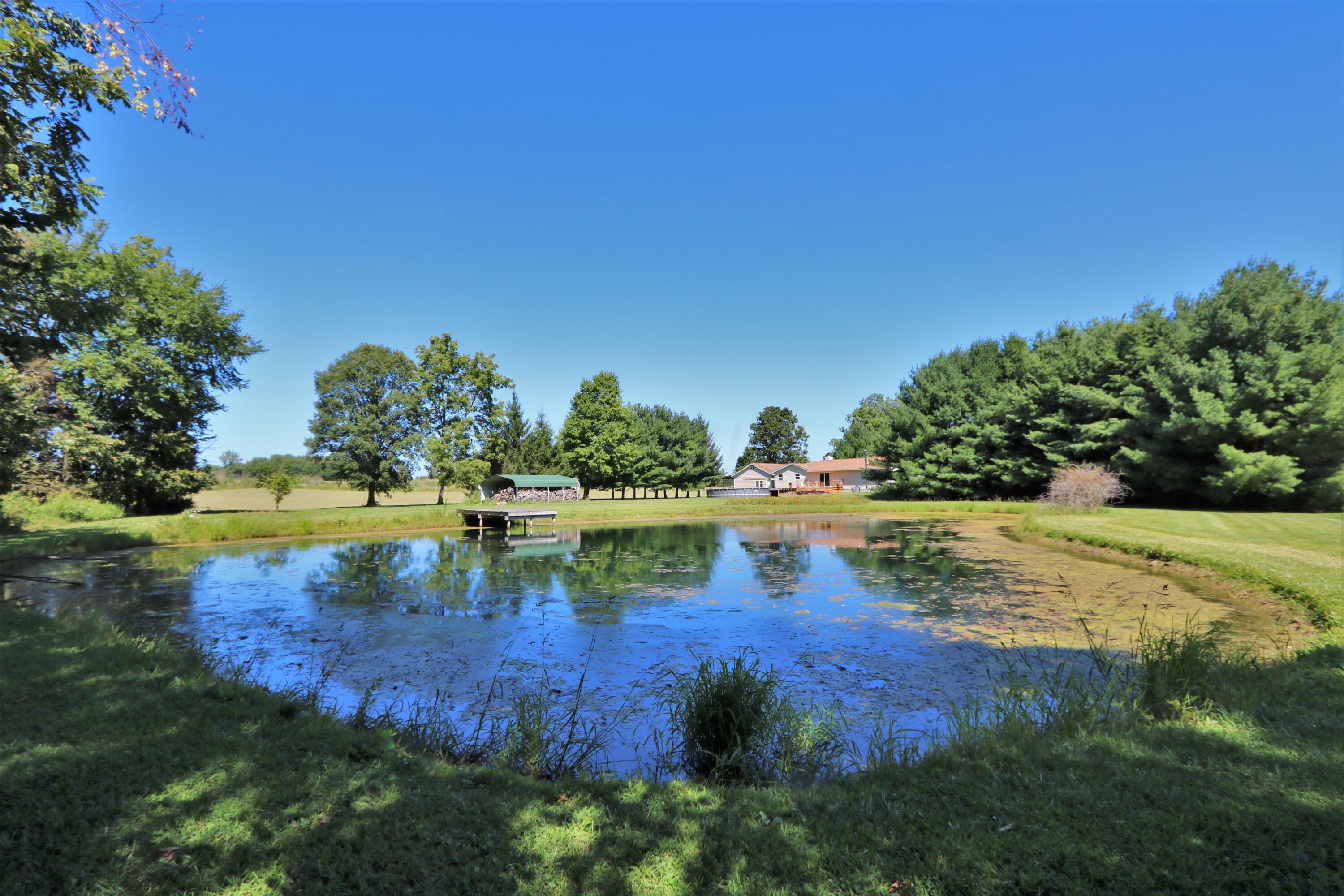 4909 Webster Road Centerburg, OH 43011 - Photo 27 of 36 IMG_99131