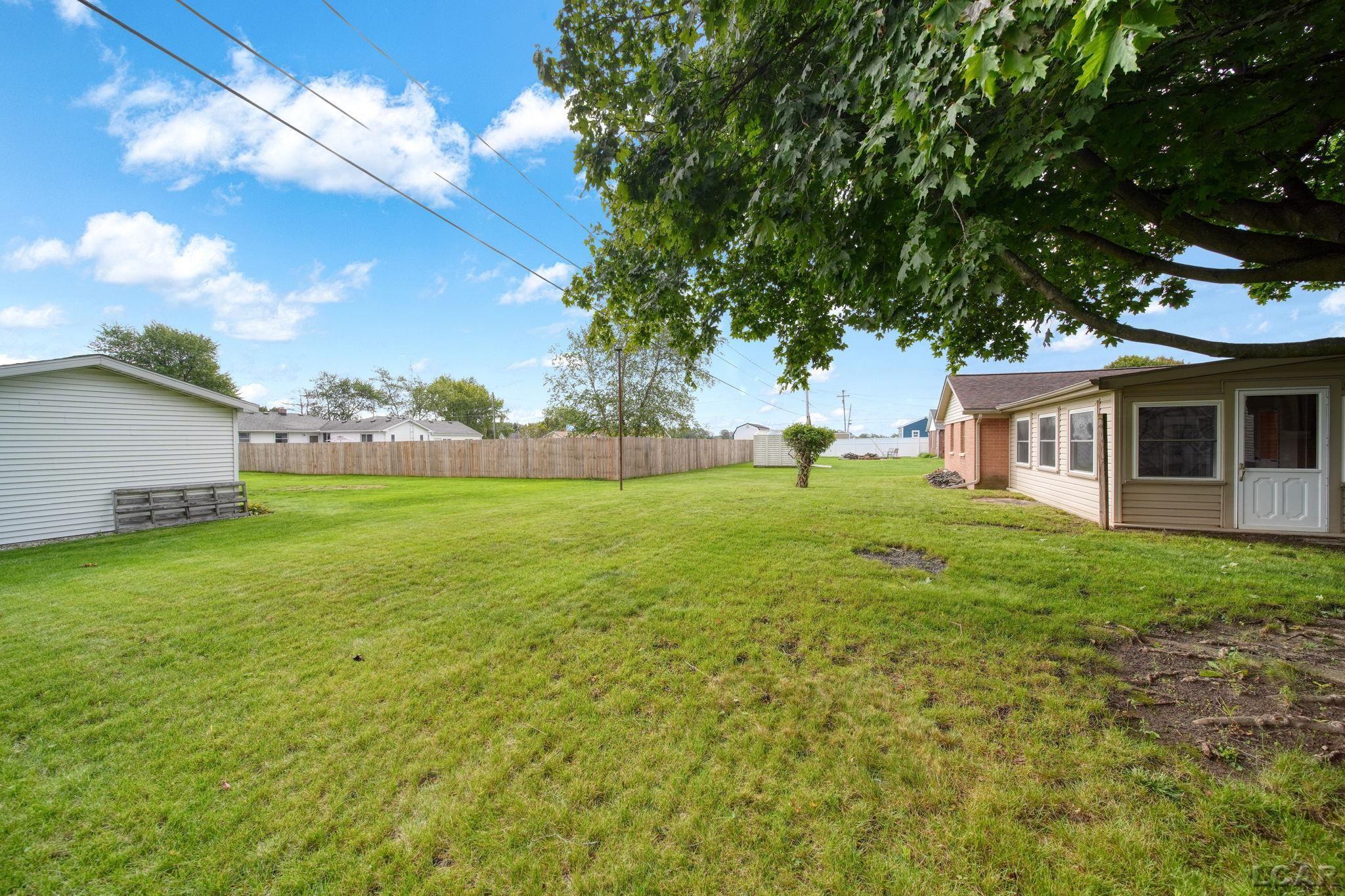 2937 Airport Road Adrian, MI 49221 - Photo 36 of 39 Gallery Image 36