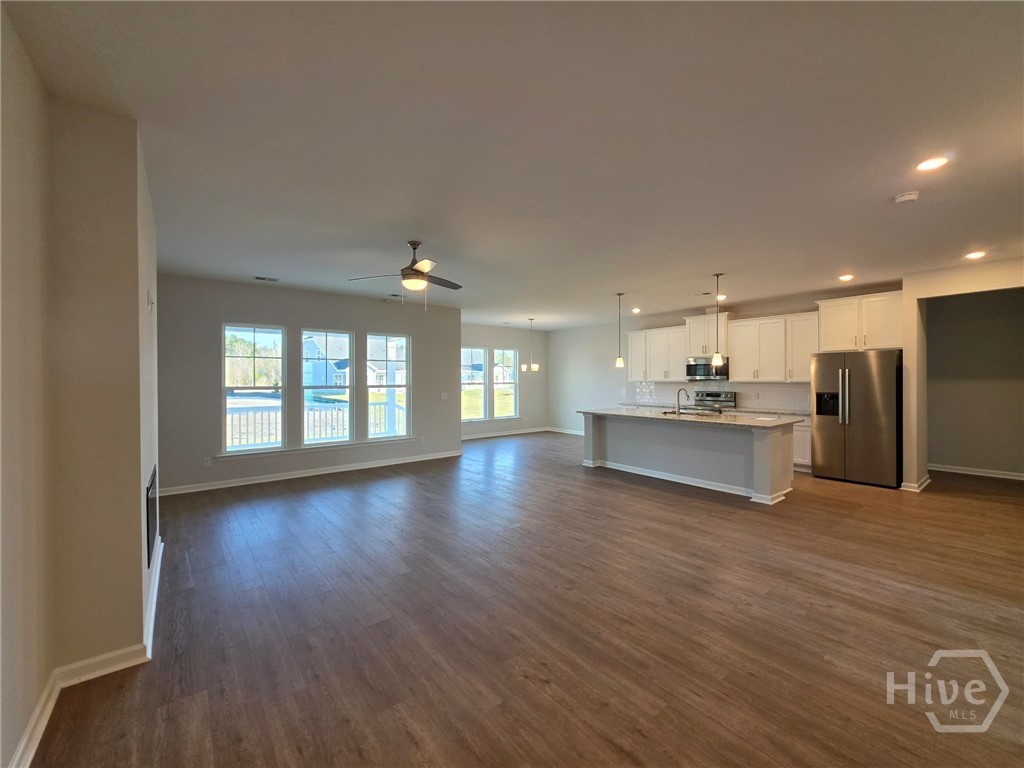 170 Champlain Drive Pooler, GA 31322 - Photo 3 of 24