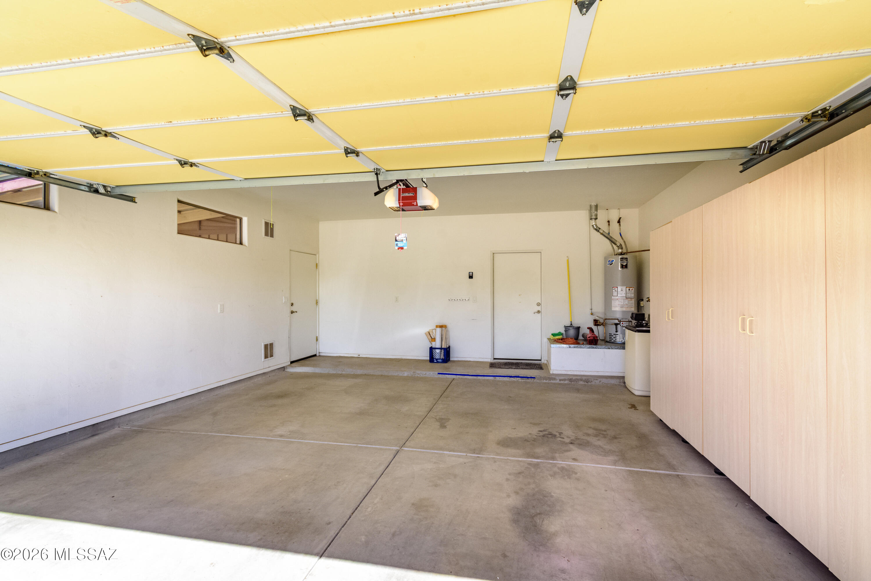 3002 West Oasis Road Tucson, AZ 85742 - Photo 30 of 49 Garage Attached 3002